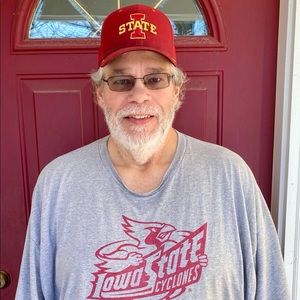 Meet your Posher, Stuart